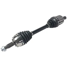 Front Left CV Axle Assembly For Jeep Cherokee 2014-2022 & Chrysler 200 2015-2017