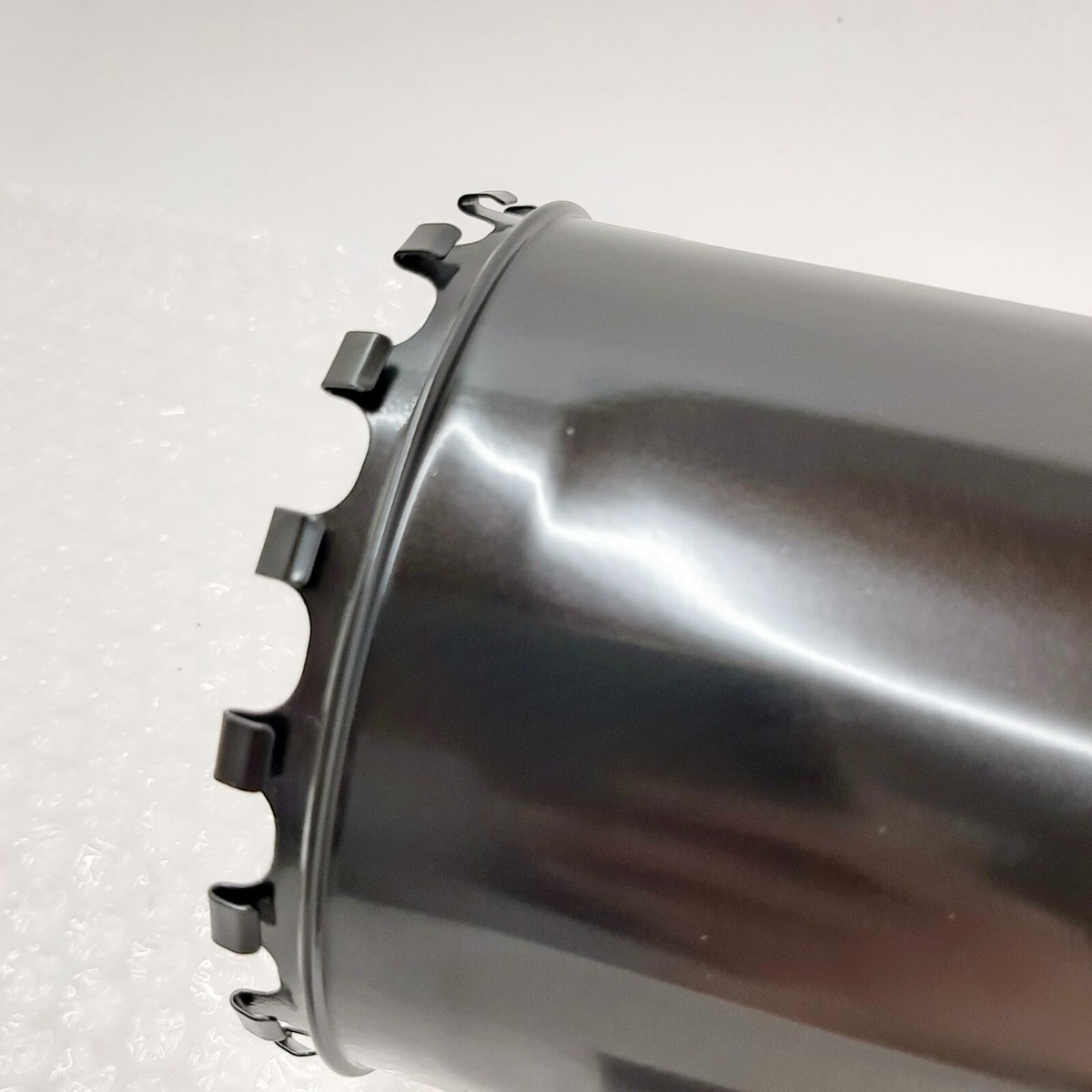 Toyota 42603-60013 ORNAMENT SUB-ASSY, WHEEL HUB For Front Genuine