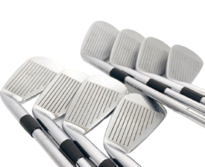 Mizuno MP-32 アイアンセット 8本セット MIZUNO MP-32 Men's Iron Set Silver Right-Handed Very Good | eBay