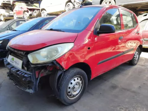 826500X000 Maneta Exterior Delantera Izquierda para HYUNDAI I10 (PA) 20 8268601 - Imagen 5 de 10