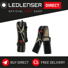 Ledlenser Spare Parts -  Replacement Headband for H14.2 and H14R.2 Head Torch