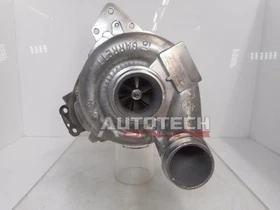 Turbolader 300C CRD Mercedes C E-Klasse G GL M R280 300 320 350CDI 642090598080 