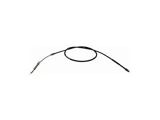 Rear Left Parking Brake Cable Dorman For 2003-2020 Chevrolet Express 2500 2004 - Image 2 of 2