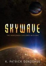 Skywave by Donoghue, K. Patrick