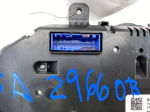 Used Speedometer Gauge fits: 2020 Chevrolet Equinox MPH ID 84601983 Grade A - Picture 6 of 24