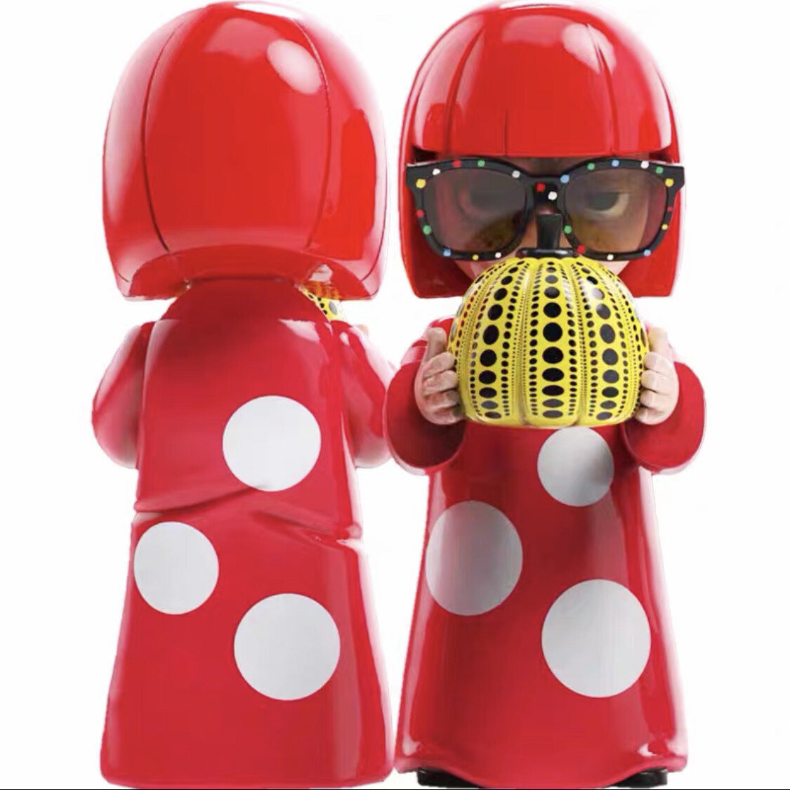 YAYOIKUSAMAグッズセット New items ｜Yayoi Kusama Official Art Goods Online Store