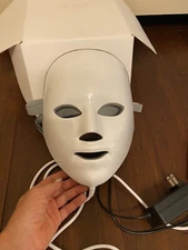 Yoove LED Mask For Skin Rejuvenation 