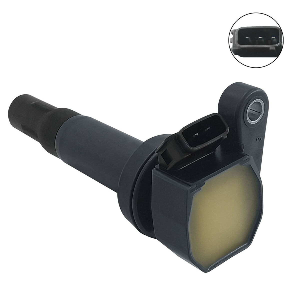 Ignition Coil 099700-0570 90048-52125 For Daihatsu Charade Ignition Coil 099700-0570 90048-52125 For Daihatsu Charade
