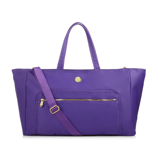 JOY Travelease Weekender Duffle with RFID Pocket 539213-J - Picture 10 of 17