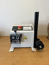 DEFECTIVE SCHLEUNIGER 1100 PREFEEDER G3D