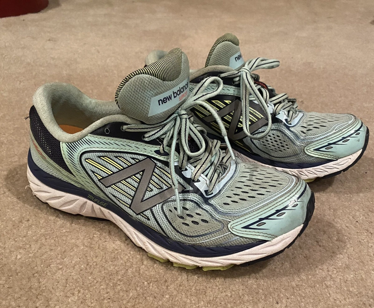 Womens new shop balance 86 v7