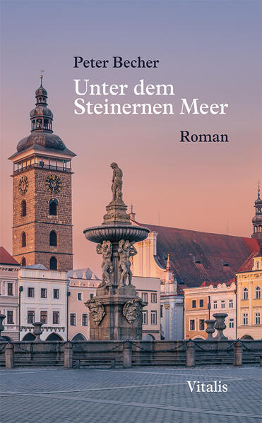 Thumbnail - Unter Dem Steinernen Meer | Peter Becher | 2022 | Deutsch