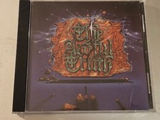 The  Awful Truth  CD Galactic Cowboys King's X Dream Theater Christian Metal OOP