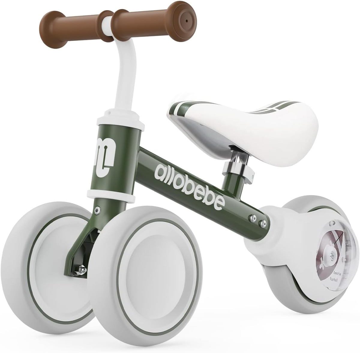 Bike Seat Toddler Bike Bike For Month Old Baby Balance Bike