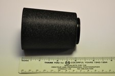 3 inch metal extension tube with 39mm male thread to what looks like 48mm.