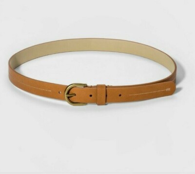 universal thread belt