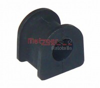 Metzger Stabilisatorlager Vorne Links Rechts FüR Mercedes-Benz Vito/Mixto