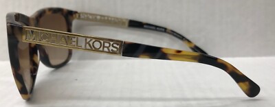 ミラージュブーケ MICHAEL KORS WOMENS SUNGLASSES MK6010 (Benidorm) 301313 59-12-135