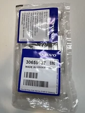 OEM GENUINE VOLVO XC70 MK2 LOCKING SYSTEM REMOTE CONTROL SMART KEY FOB 30659637