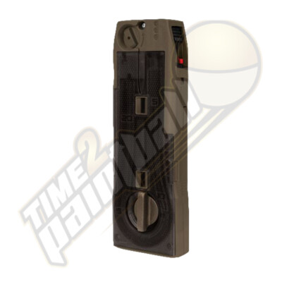 Planet Eclipse CF20 Paintball / FS Magazine Earth - EMG / EMF 100 / Dye Dam