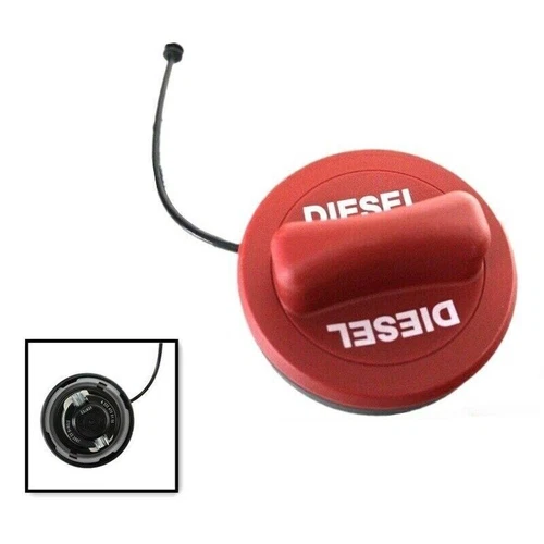 Diesel Fuel Filler Screw Cap For Mercedes Benz W176 W117 X156 W205 A2224700105 - Picture 3 of 10