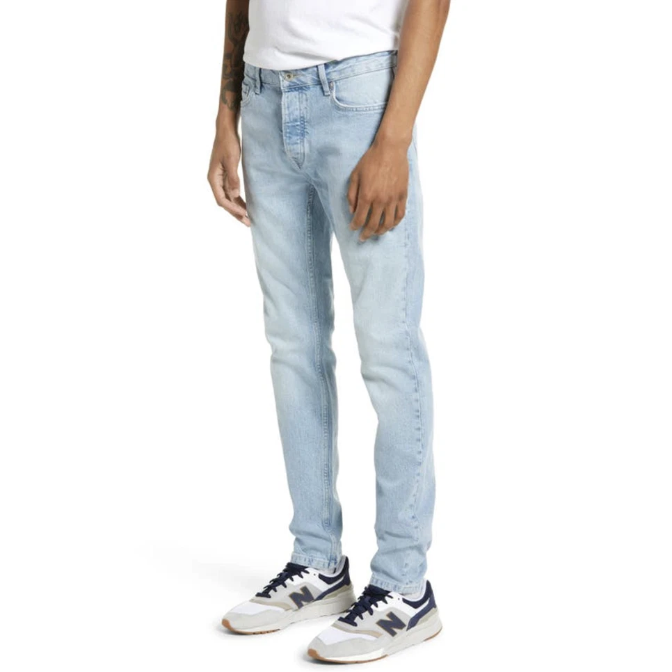 Topman stretch shop skinny jeans