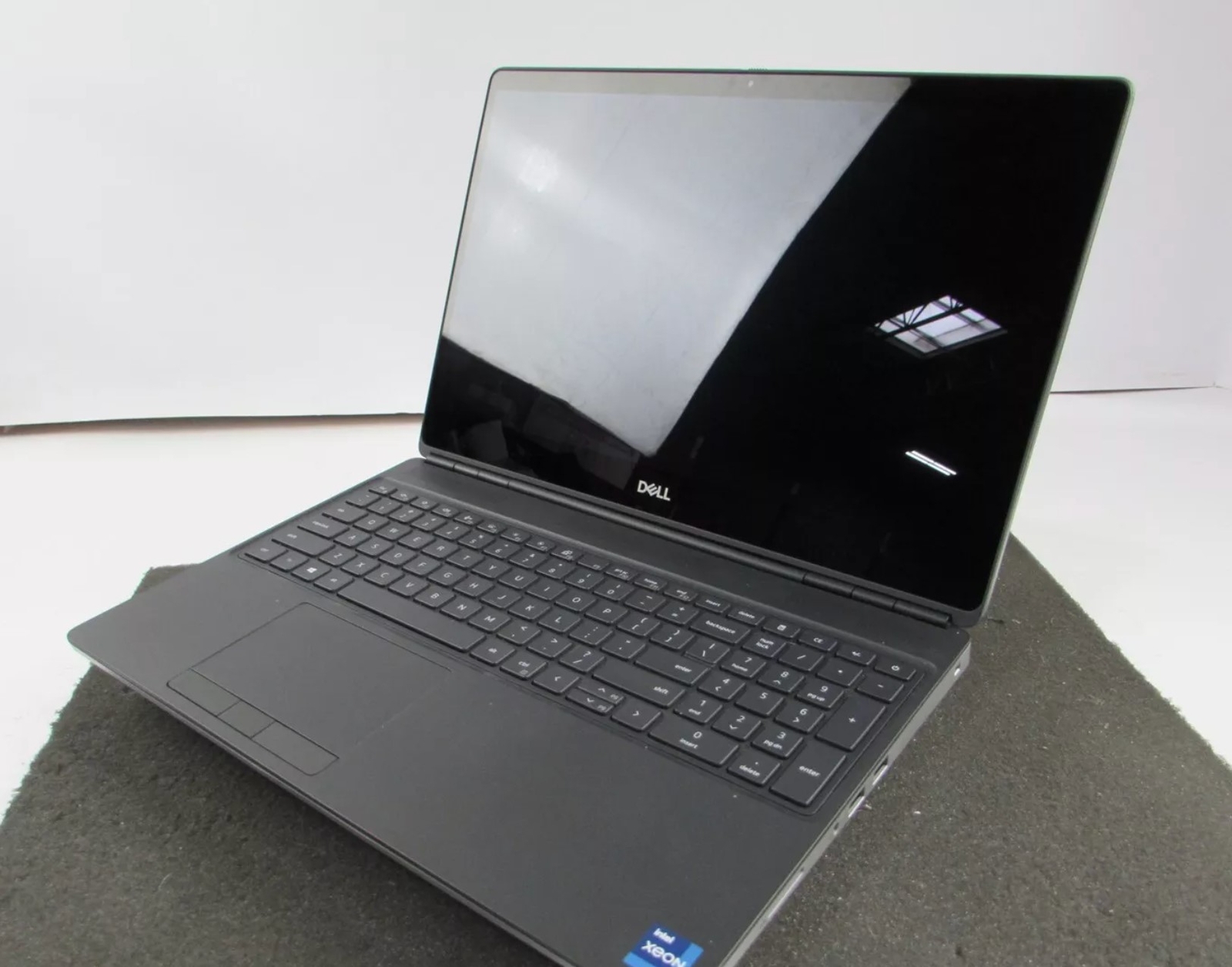 Dell Precision 7560 A5000 128GB SSD 2T