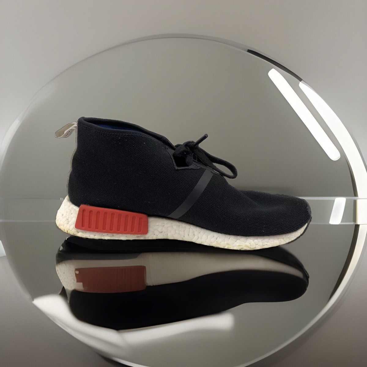 adidas gazelle silver green womens Adidas NMD R1 Primeknit Tricolor Black NOIRFONCE Sneakers