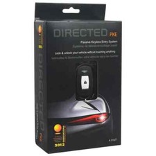 Directed Passive Keyless Entry System