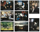 XI MENG REN SHENG - PUPPETMASTER - HSIAO-HSIEN HOU - ORIGINAL LOBBY CARD SET