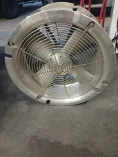 Allegro Industries 9518-20 Jet Fan Air Mover