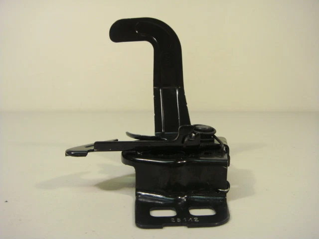 CHEVY COBALT PONTIAC G5 PERSECUCIÓN 2205 - 2010 CONJUNTO DE CIERRE DE CAPÓ DELANTERO MONTAJE Foto 4 de 4