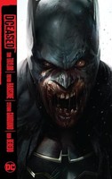 Tom Taylor - Dceased - Paperback - G245Z