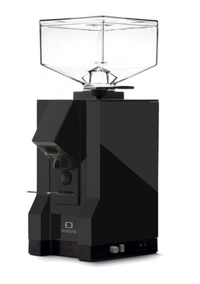Eureka Mignon Silenzio 55mm Schwarz / Matt Schwarz