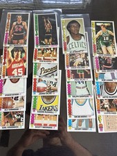 1976 Topps Baseball Cards 20