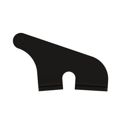Freightliner A17-18579-000 Tilt Strut Support Bracket, LH, Lower, Multi-Purpose