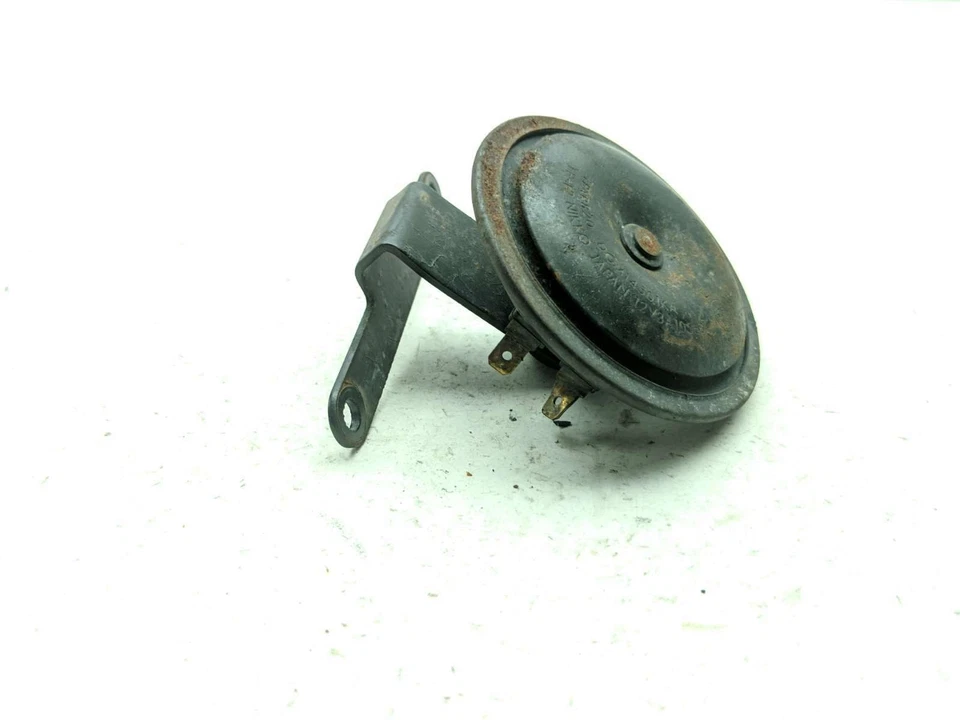 99-07 Suzuki Hayabusa GSX1300R bocina con soporte TRSH PL Foto 3 de 4