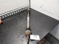 Cardan Citroen C3