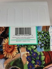 NEW Pre-cut Fat Quarters 2 Packs Dogs 100 Cotton 18x21