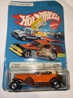 1976 NEW In Box!  Hot Wheels 31 Doozie Diecast Car Mattel. Unpunched Card!