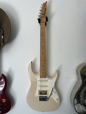 Vintage Ibanez RX Series Electric Guitar Made In Korea