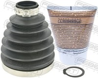 Faltenbalgsatz Antriebswelle Febest 1615P-251 FüR Mercedes Pvc Klasse W251 V251