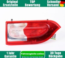 Opel Insignia A G09 Sports Tourer 13226854 Rücklicht  Heckleuchte links Innen