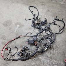 2000 Ford F150 5.4l Supercharged Lightning Engine Bay Wire Wiring Harness