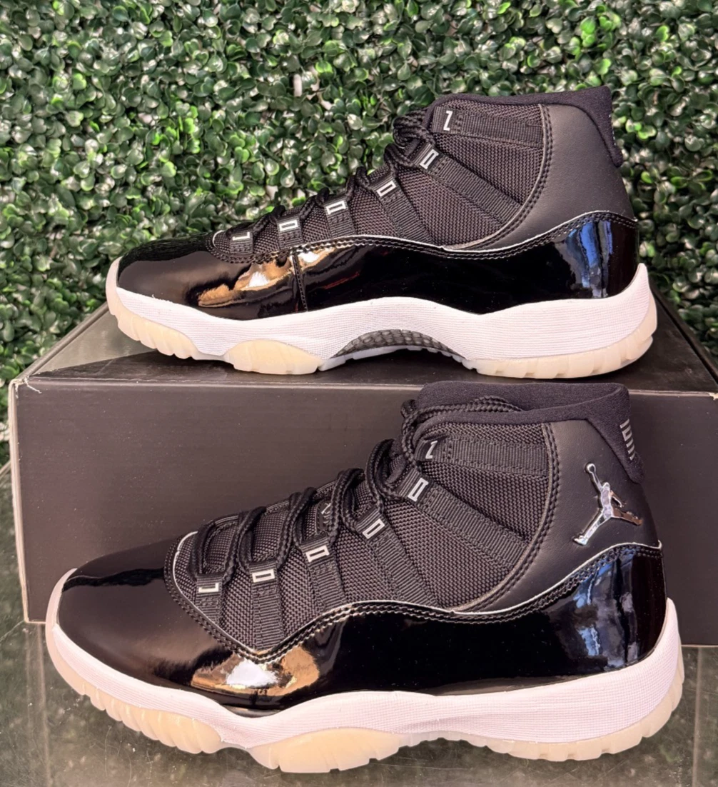 Jordan 11 Retro Jubilee / 25th Anniversary W for sale | eBay