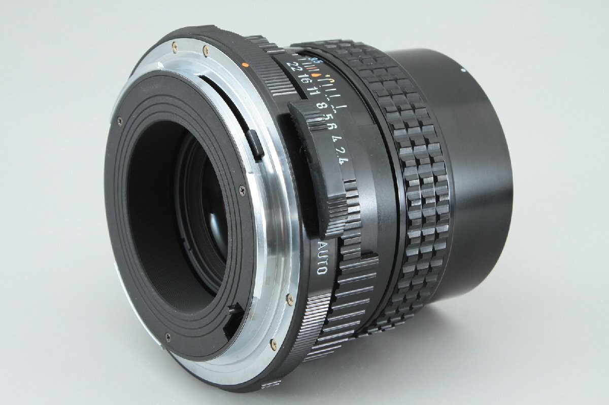 Pentax SMC PENTAX 67 105mm F2.4 11988 | eBay