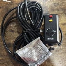 Replacement Parts for Intex C1000 Filter Pump...