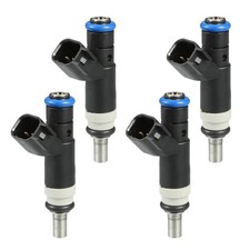 Injecteur Jeep PATRIOT