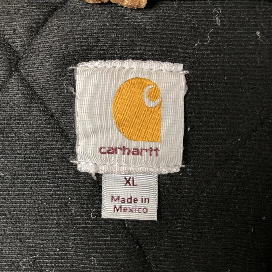 VETEMENTS Abbigliamento Usatortt Carhar Active Jack Duck Ful Zippa Fel conpuccio Capp Uomoaa549063