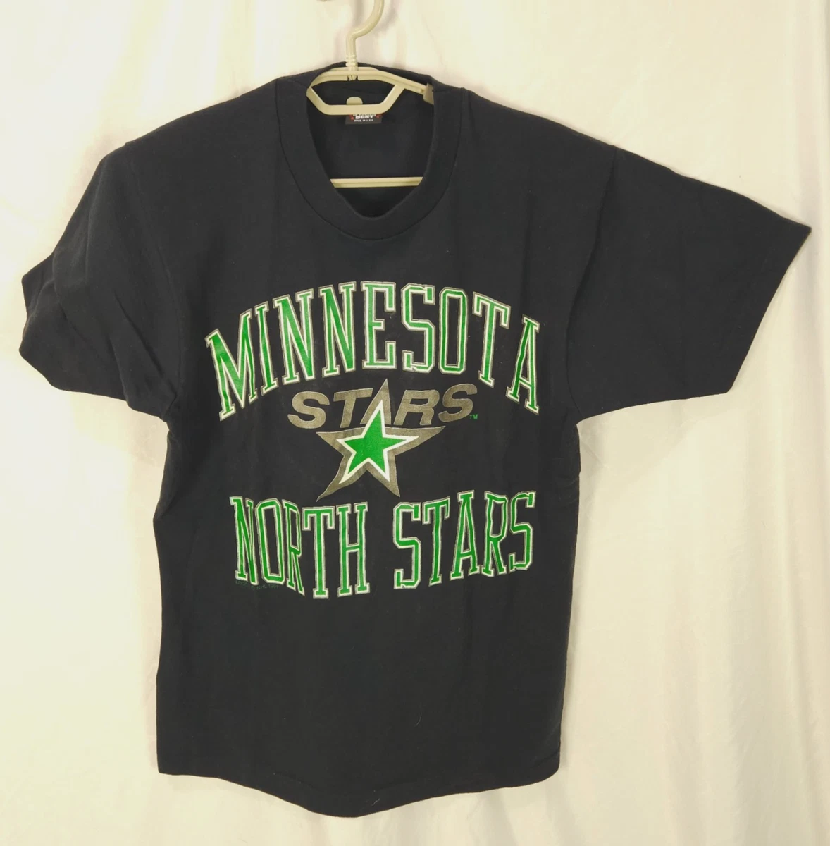Minnesota North Stars Sports Fan Shirts for sale | eBay